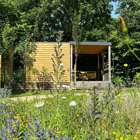 Отель Urban Gardens Gent Экстерьер фото