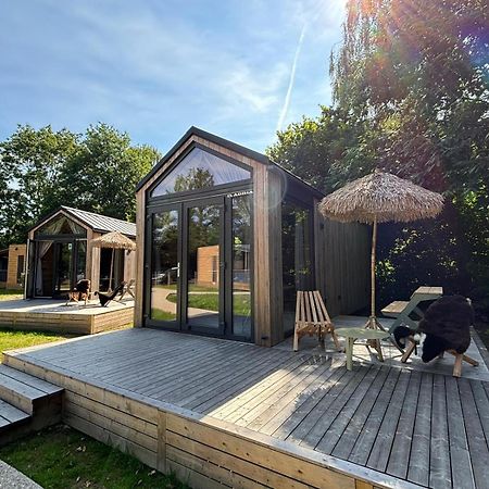 Отель Urban Gardens Gent Экстерьер фото
