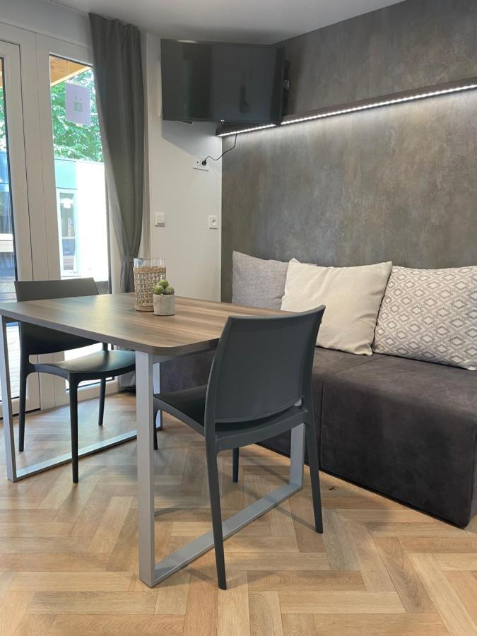 Отель Urban Gardens Gent Экстерьер фото