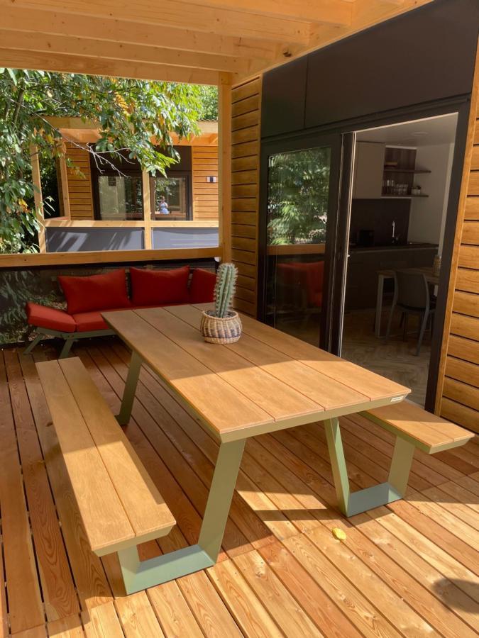 Отель Urban Gardens Gent Экстерьер фото