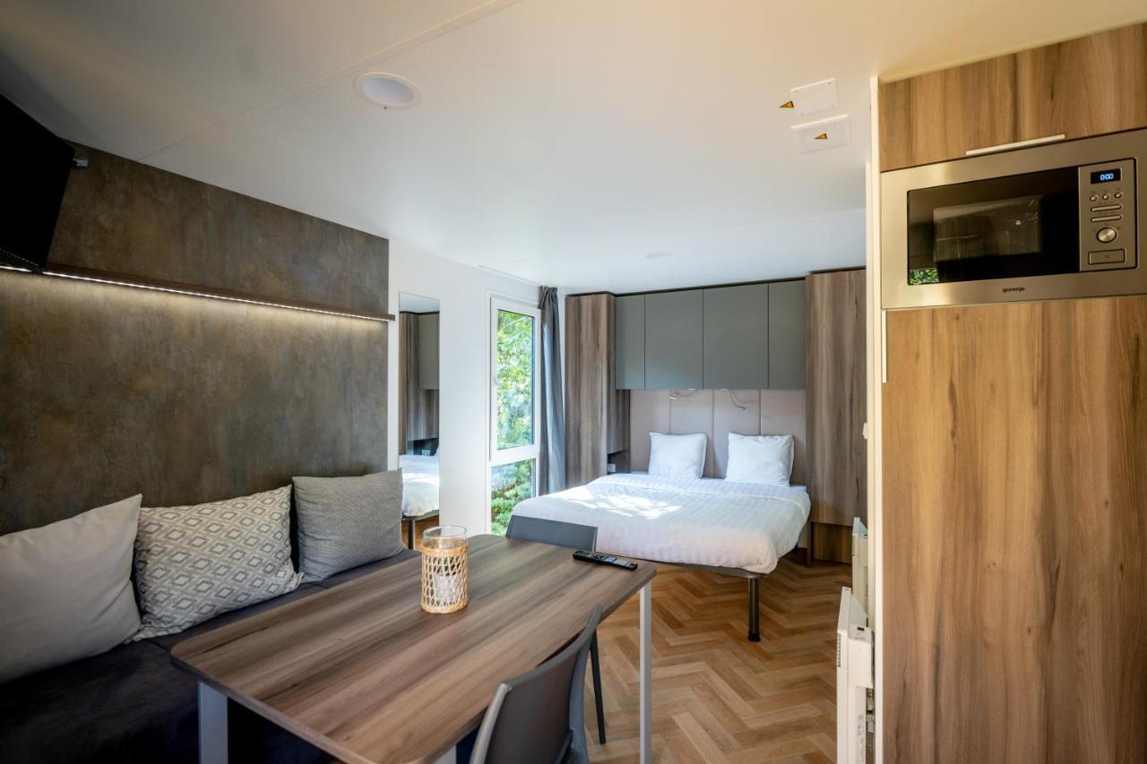 Отель Urban Gardens Gent Экстерьер фото