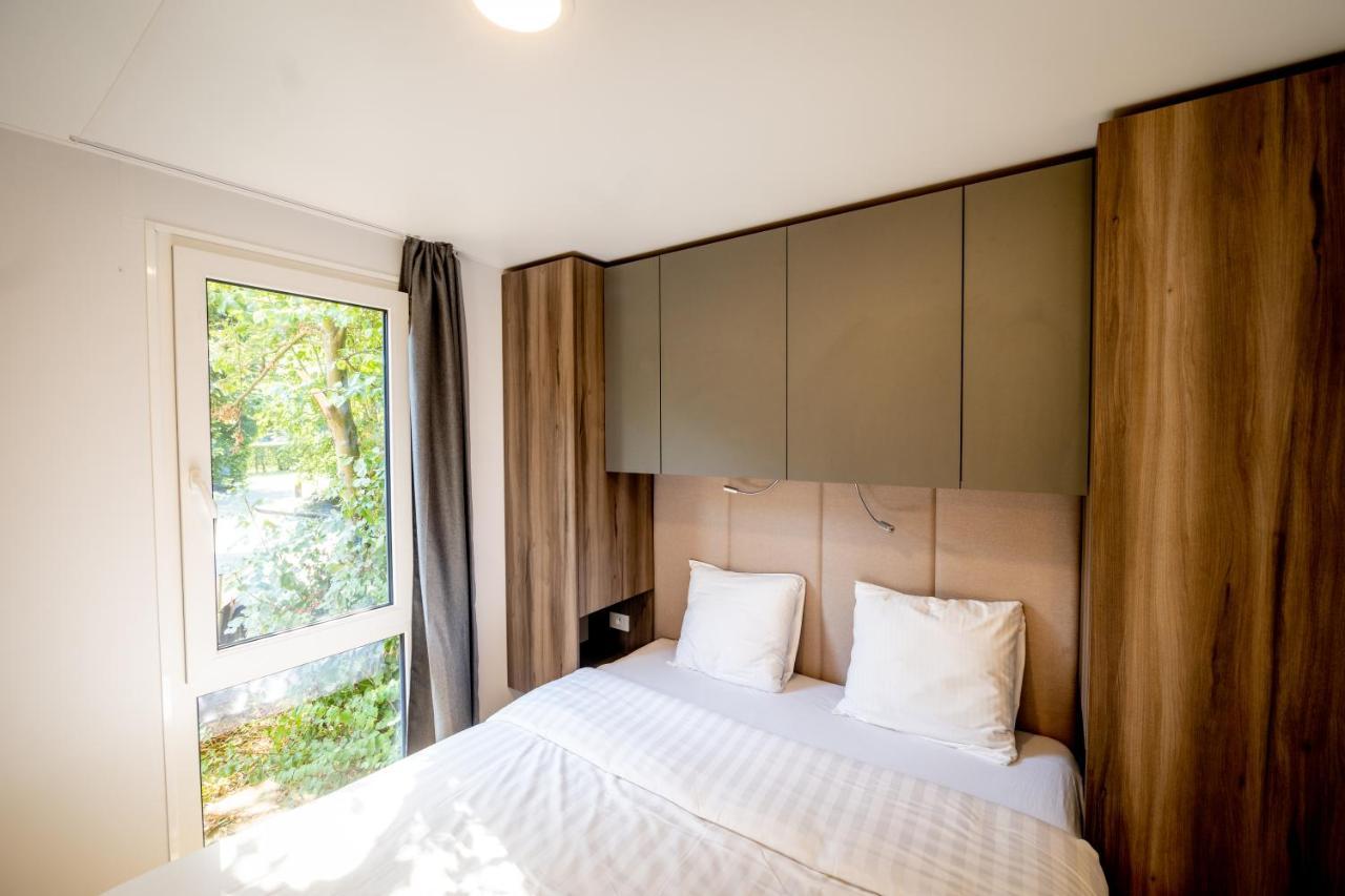 Отель Urban Gardens Gent Экстерьер фото