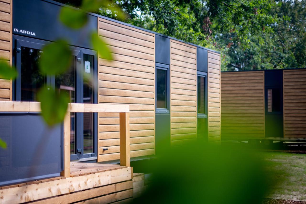 Отель Urban Gardens Gent Экстерьер фото