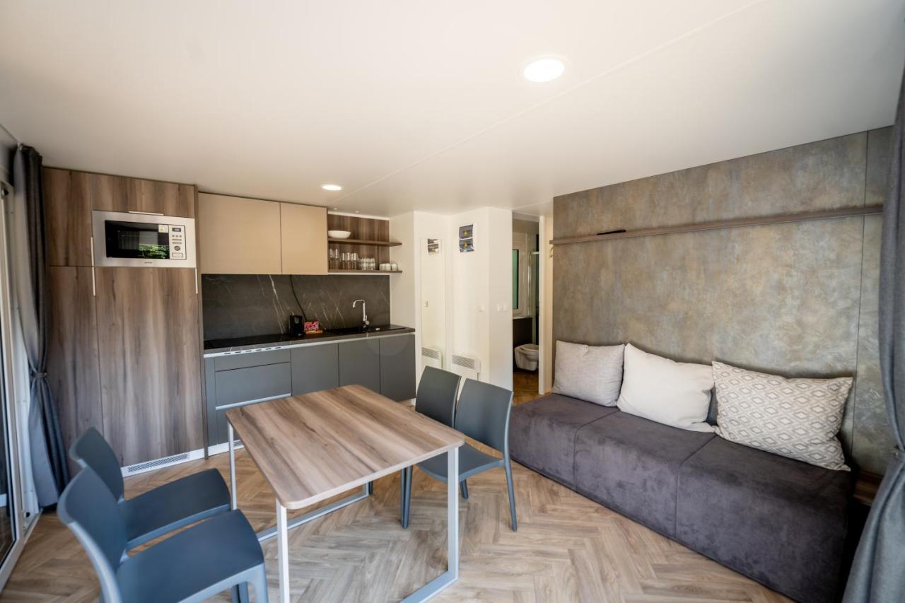 Отель Urban Gardens Gent Экстерьер фото