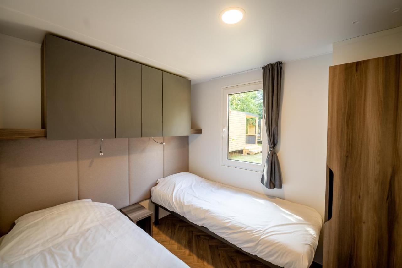 Отель Urban Gardens Gent Экстерьер фото